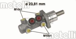 METELLI főfékhenger METELLI 05-0247 (05-0247)