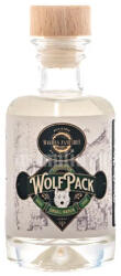 Magura Zamfirei - Wolfpack Dry Gin No. 4 - 0.1L, Alc: 40%