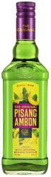 Pisang Ambon - Lichior banana - 0.7L, Alc: 17%