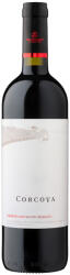Corcova - Cabernet Sauvignon, Merlot & Syrah DOC 2019 - 0.75L, Alc: 14.5%