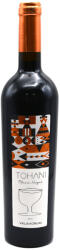 Tohani Mosia Tohani - Valahorum Feteasca Neagra DOC 2022 - 0.75L, Alc: 14.5%