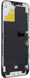 LCD képernyő iPhone 12 Pro Max digitalizálóval (HD+ Incell IC Transferable) - fekete