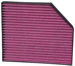K&N Filters Filtru, aer habitaclu K& N Filters Disposable Cabin Filter DVF5017 (DVF5017)