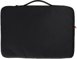 WIWU Pilot Sleeve vízálló laptoptáska 13, 3" - fekete