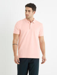 Celio Teone Polo Tricou Celio | Roz | Bărbați | L