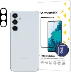 Wozinsky Full Camera Glass kamera lencse védő fólia Samsung Galaxy A55