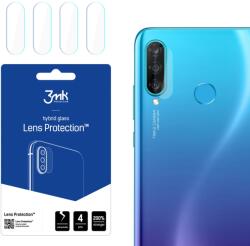 3mk Protection 3mk Lens Protect kamera lencse védő fólia Huawei P30 Lite