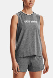 Under Armour Lounge Maieu Under Armour | Gri | Femei | XS