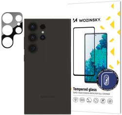 Wozinsky Full Camera Glass kamera lencse védő fólia Samsung Galaxy S24 Ultra