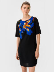 Desigual Pistilo Rochie Desigual | Negru | Femei | S