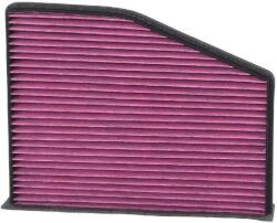 K&N Filters Filtru, aer habitaclu K&N Filters Disposable Cabin Filter DVF5000 (DVF5000)