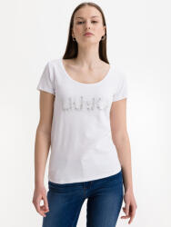 Liu Jo Tricou Liu Jo | Alb | Femei | S - bibloo - 180,00 RON