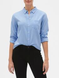 GAP Риза boyfriend oxford GAP GAP | Sin | ЖЕНИ | XXS