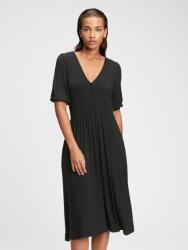 GAP Rochie GAP | Negru | Femei | XXS - bibloo - 270,00 RON