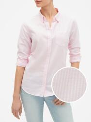 GAP Риза boyfriend oxford GAP GAP | Rozov | ЖЕНИ | XXS