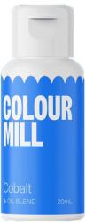 Colour Mill Colorant Colour Mill - Cobalt albastru 20 ml