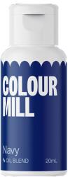 Colour Mill Colorant Colour Mill - Albastru marin 20 ml