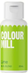 Colour Mill Colorant Colour Mill - Verde lime 20 ml
