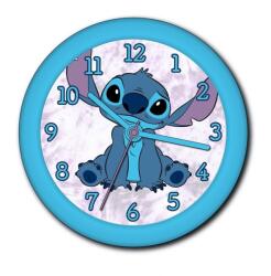 Kids Licensing Ceas de perete - Stitch