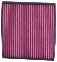 K&N Filters Filtru, aer habitaclu K&N Filters Disposable Cabin Filter DVF5020 (DVF5020)