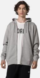 Dorko MAX ZIPPED HOODIE MEN gri L