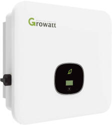 Invertor Hibrid Trifazat Growatt MOD 8000TL3-XH 8kW (8000W) (MOD 8000TL3-XH)