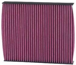 K&N Filters Filtru, aer habitaclu K&N Filters Disposable Cabin Filter DVF5052 (DVF5052)