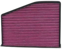 K&N Filters Filtru, aer habitaclu K&N Filters Disposable Cabin Filter DVF5071 (DVF5071)