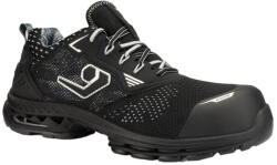 Base Protection London Munkavédelmi Cipő S1ps Esd Sc Lg Fo Sr (b1704b)