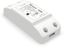 SONOFF Basic (R2) WiFi-s, internetről távvezérelhető kapcsoló relé (6920075775693)