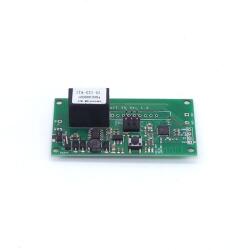 SONOFF SV Safe Voltage 5V-24V-os, WiFi-s, internetről távvezérelhető, relémodul (IM160220004)