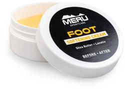 Meru SportCare FOOT - Sarokpuhító krém - 30ml (MERU011)