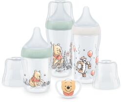 Nuk Комплект шишета NUK - Perfect Match, 4 части, Disney (10225331)