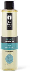 Sara Beauty Spa Masszázsolaj - Sport - 250ml (SBS242)