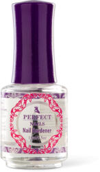 Perfect Nails Base Coat Nail Hardener - Körömerősítő 15ml (PNSA470)