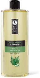 Sara Beauty Spa Masszázsolaj - Aloe Vera - 1000ml (SBS375)