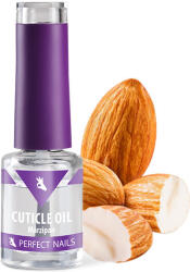 Perfect Nails Körömápoló olaj - Cuticle Oil Marzipan 4ml (PNSA849)