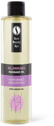 Sara Beauty Spa Masszázsolaj - Alakformáló - 250ml (SBS238)
