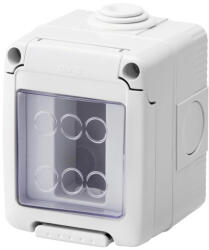 Legrand Doza, Gewiss, Aparenta, Ip55, 1M, Gewiss, System, GW27041 (GW27041)