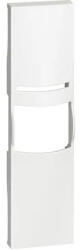 Legrand Placa, Modulara, pentru, intrerupator, IR, 1M, Alb, Bticino, Living, Now, KW16 (KW16)
