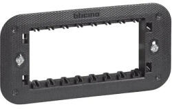 Legrand Suport, 4, module, Bticino, Living, Now, K4704 (K4704)
