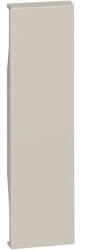 Legrand Tasta, falsa, 1M, Nisip, Bticino, Living, Now, KM00 (KM00)