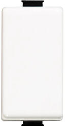 Legrand Intrerupator, Cap, scara, 1M, 1P, 16A, Alb, AM5003-EU, Bticino, Matix, AM5003-EU (AM5003-EU)