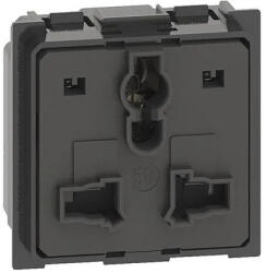 Legrand Priza, multistandard, Modulara, 2, mod, Bticino, Living, Now, K4139 (K4139)