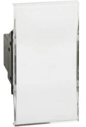 Legrand Intrerupator, cu, revenire, Modular, led, 12V, 2M, Bticino, Living, Now, K4040V12 (K4040V12)