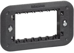 Legrand Suport, 3, module, Bticino, Living, Now, K4703 (K4703)