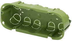 Legrand Doza, Gewiss, Pm, 6, Module, Rigips, Gewiss, System, GW24406Pm (GW24406PM)