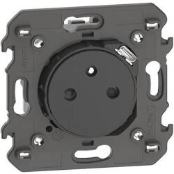 Legrand Priza, schuko, Modulara, standard, German, Incarcator, USB, Tip, C, 15A, Bticino, Living, Now, KG4142USB (KG4142USB)