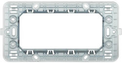 Legrand Suport, 4, Module, 504SA, Bticino, Matix, 504SA (504SA)