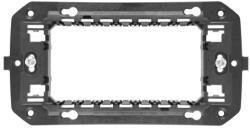 Legrand Suport, standard, Italian, 4M, Gewiss, Chorus, GW16804 (GW16804)